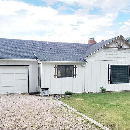 Freedom Ridge Cabins Hill City Exterior foto