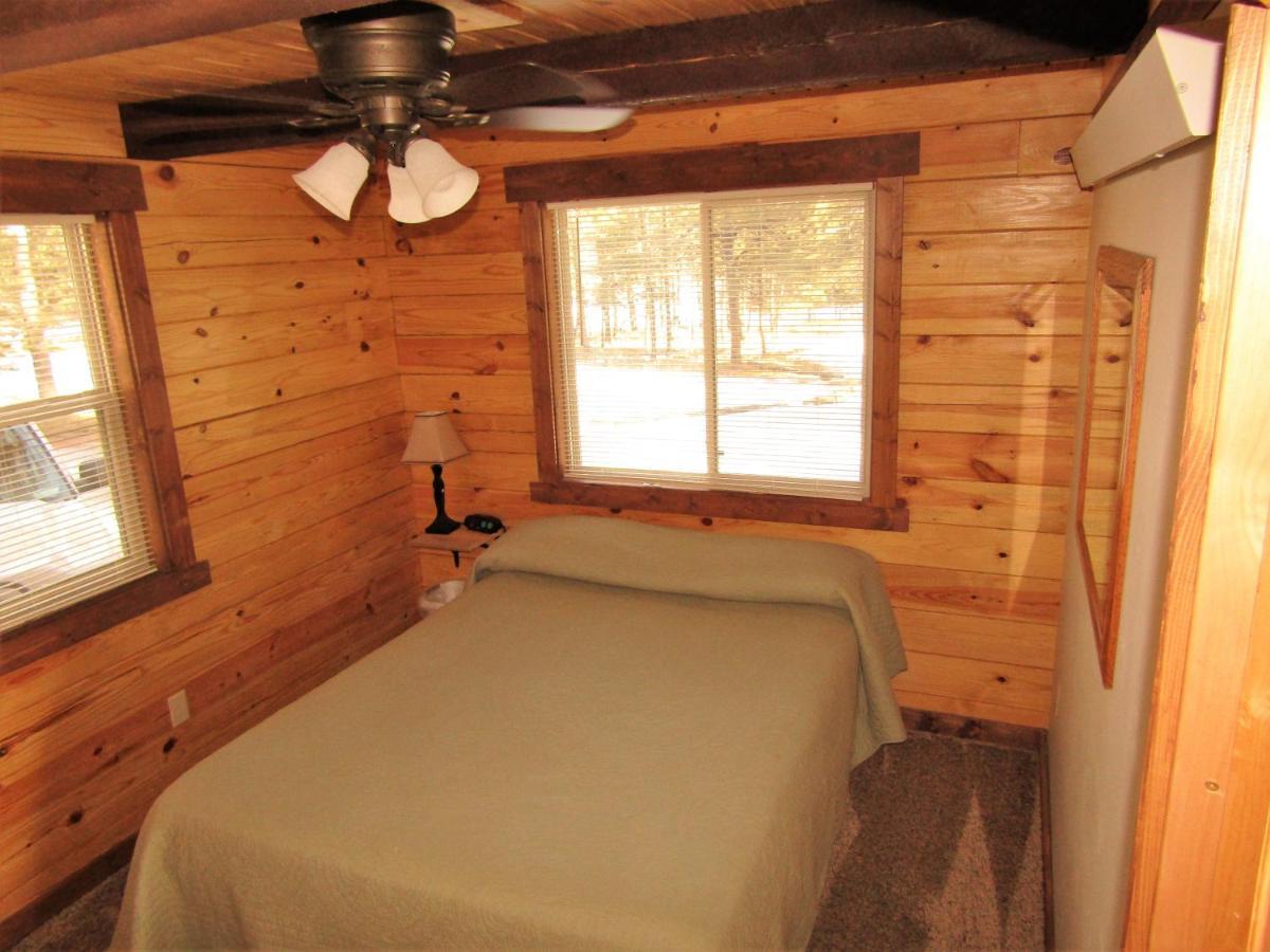 Freedom Ridge Cabins Hill City Exterior foto