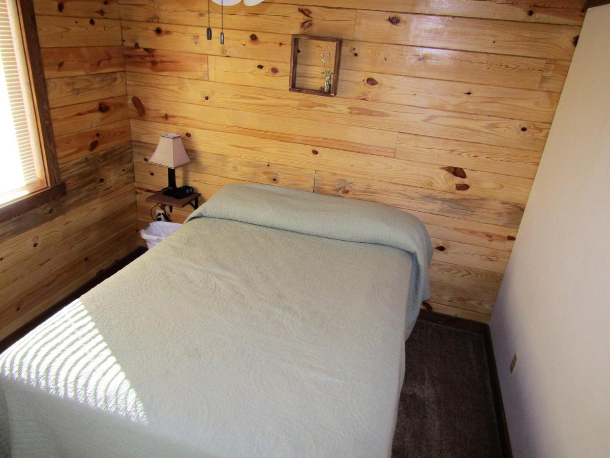 Freedom Ridge Cabins Hill City Exterior foto
