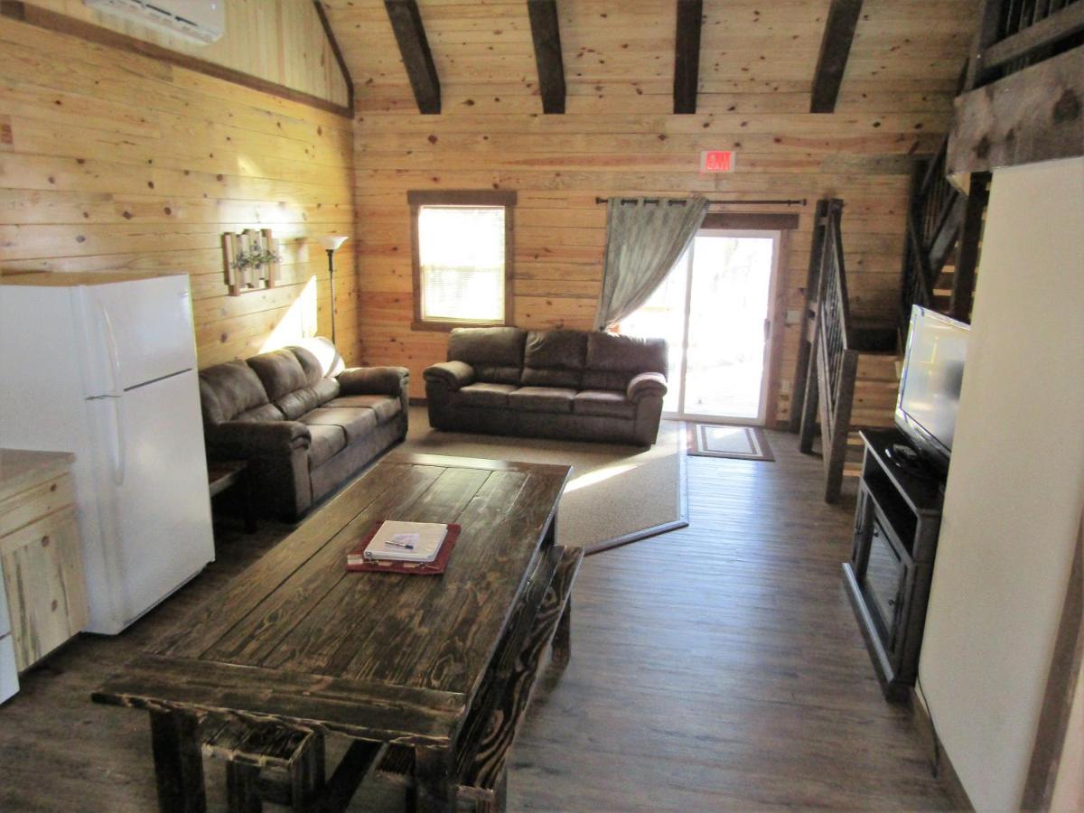 Freedom Ridge Cabins Hill City Exterior foto