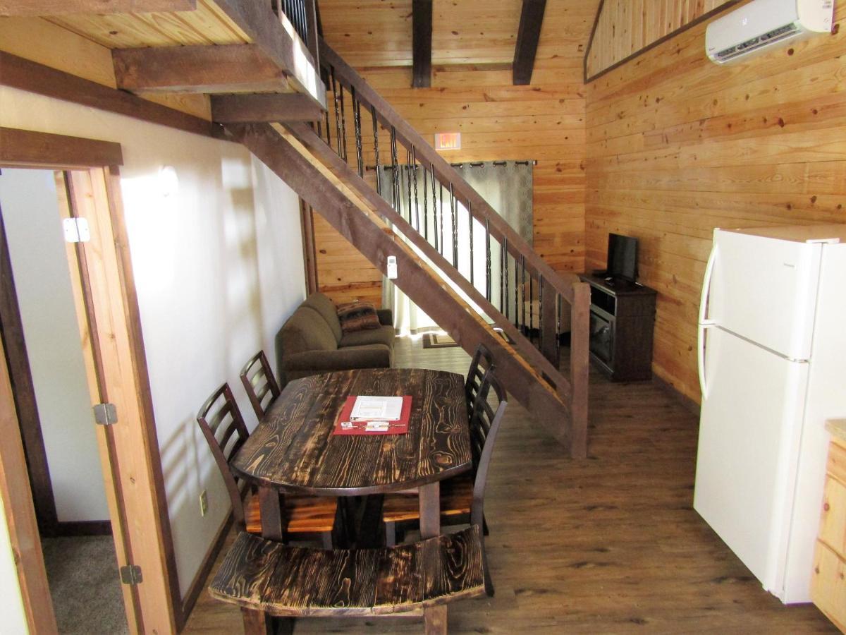 Freedom Ridge Cabins Hill City Exterior foto
