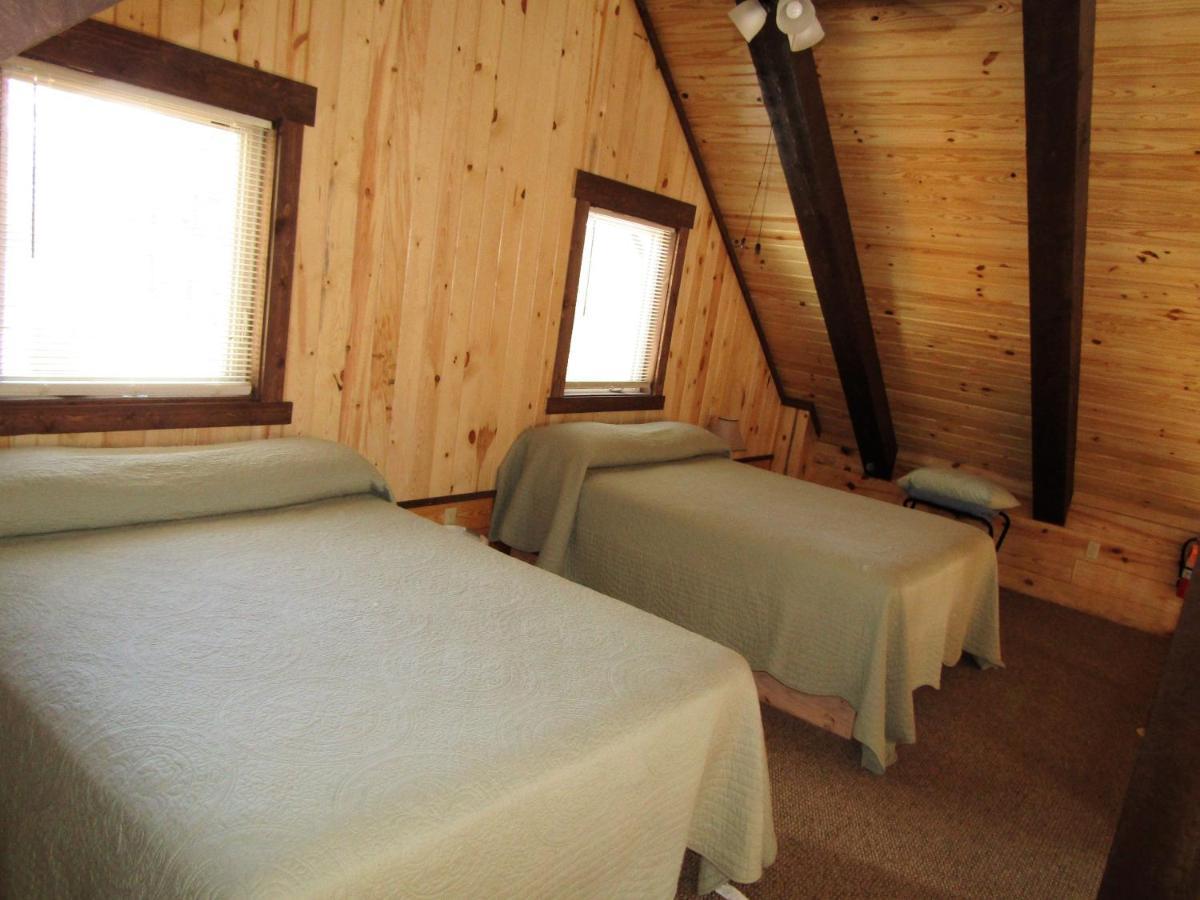 Freedom Ridge Cabins Hill City Exterior foto