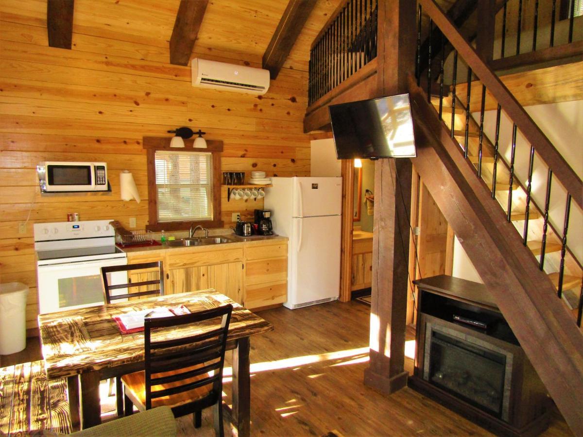 Freedom Ridge Cabins Hill City Exterior foto