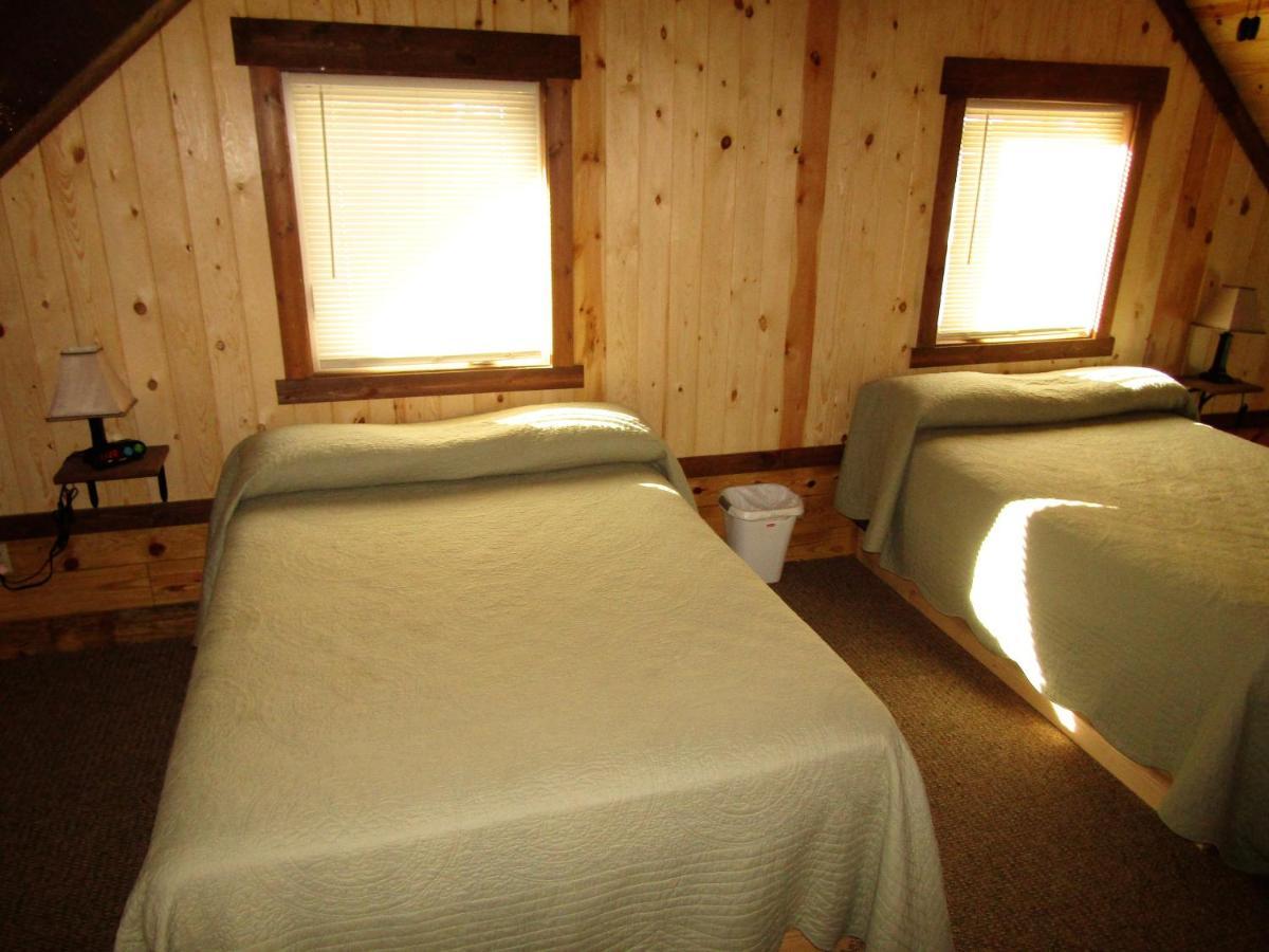 Freedom Ridge Cabins Hill City Exterior foto
