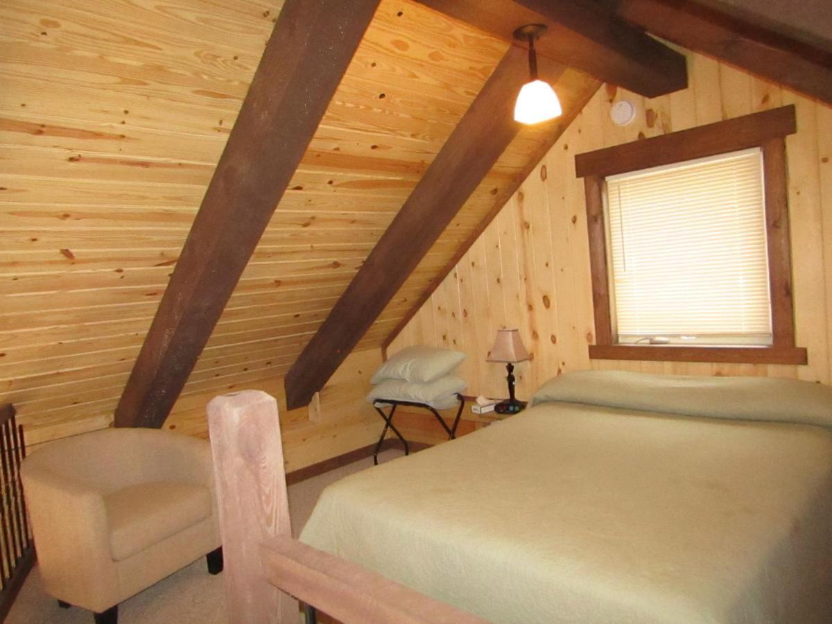 Freedom Ridge Cabins Hill City Exterior foto