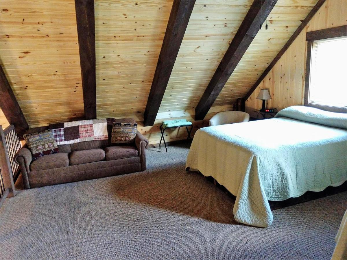Freedom Ridge Cabins Hill City Exterior foto