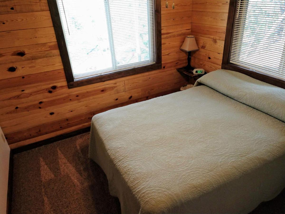 Freedom Ridge Cabins Hill City Exterior foto